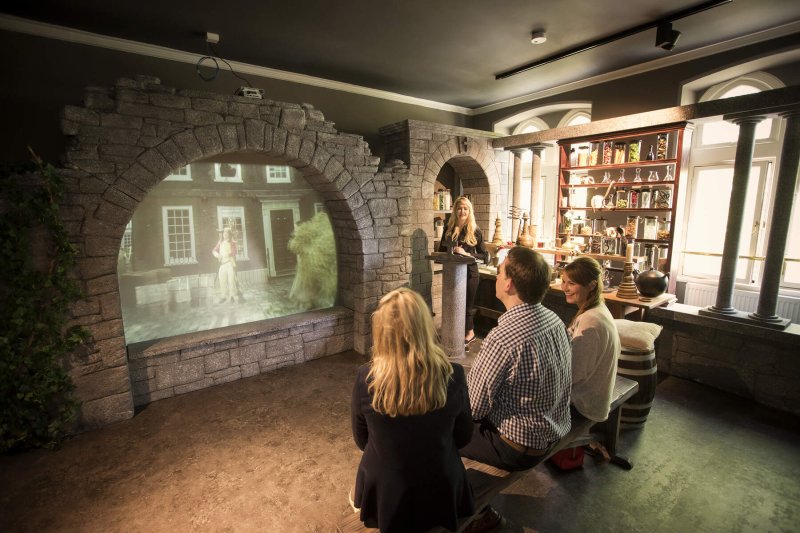 irish whiskey museum pic by brian morrison irish whiskey museum